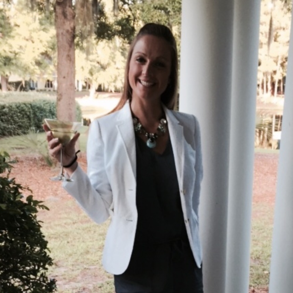 Meet your Posher, Alexis